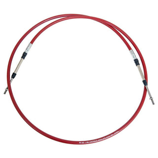 TURBO ACTION Repl. Shifter Cable 6' Virtual Speed Performance TURBO ACTION
