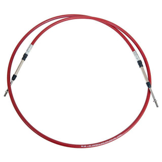 TURBO ACTION Repl. Shifter Cable 8' Virtual Speed Performance TURBO ACTION