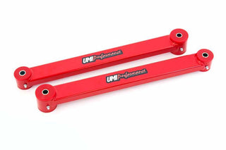 UMI 2005- Mustang Lower Control Arms Rear Boxed Virtual Speed Performance UMI PERFORMANCE