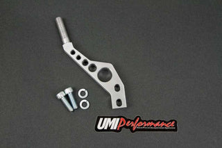 79-04 Mustang Short Shifter T6-6061 Aluminum Virtual Speed Performance UMI PERFORMANCE
