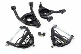 UMI 64-72 GM A-Body Tubular Up & Low Front A-Arm Kit Virtual Speed Performance UMI PERFORMANCE