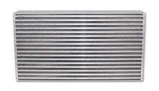 Intercooler Core; 22in x 11.8in x 4.5in Virtual Speed Performance VIBRANT PERFORMANCE