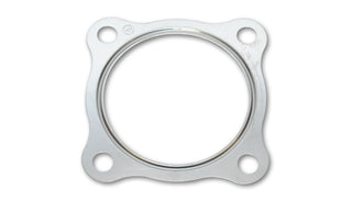Discharge Flange Gasket for GT series 2.5in Virtual Speed Performance VIBRANT PERFORMANCE