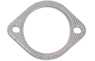 2-Bolt High Temperature Exhaust Gasket 2.75In Virtual Speed Performance VIBRANT PERFORMANCE
