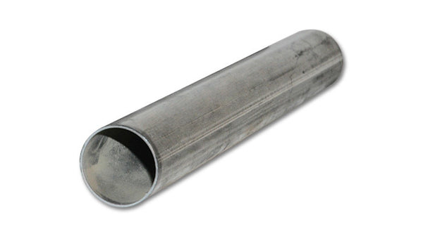 Stainless Steel Tubing 1-1/2in 5ft 16 Gauge Virtual Speed Performance VIBRANT PERFORMANCE