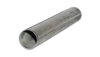 2.375in O.D. Stainless Steel Straight Tubing 5' Virtual Speed Performance VIBRANT PERFORMANCE
