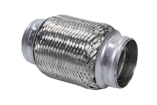 Standard Flex Coupling W ithout Inner Liner 2.5in Virtual Speed Performance VIBRANT PERFORMANCE