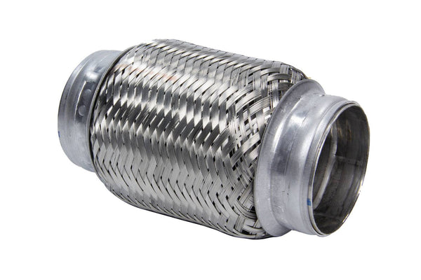 Standard Flex Coupling W ithout Inner Liner 2.5in Virtual Speed Performance VIBRANT PERFORMANCE