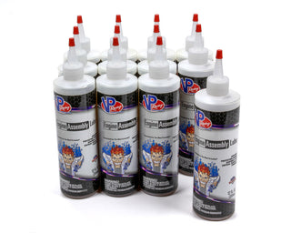 VP Engine Assembly Lube 12oz (Case 12) Virtual Speed Performance VP FUEL CONTAINERS
