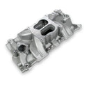 Weiand SBC Street Warrior Intake Manifold Virtual Speed Performance WEIAND