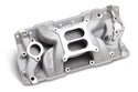 Weiand SBC Speed Warrior Intake Manifold Virtual Speed Performance WEIAND
