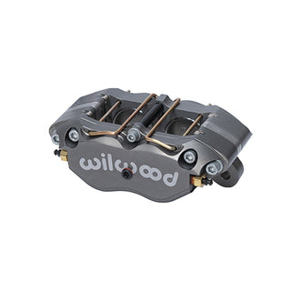 Dynapro Billet Caliper Side Inlet 1.75/.380 Virtual Speed Performance WILWOOD