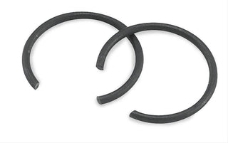 Piston Lock Rings .062 (pair) Round Wire Style Virtual Speed Performance WISECO