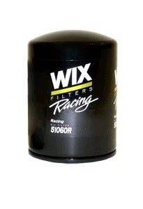 Performance Oil Filter GM Late Model 13/16-16 Virtual Speed Performance WIX RACING FILTERS
