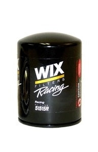 Performance Oil Filter Ford/Mopar 3/4-16 Virtual Speed Performance WIX RACING FILTERS