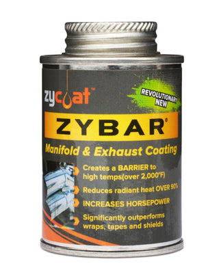 Bronze Satin Finish 4oz Bottle Virtual Speed Performance ZYCOAT