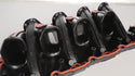 MSD LS1/LS2/ LS6 Atomic Force Multi Intake Manifold Silver Logo Virtual Speed Performance MSD IGNITION