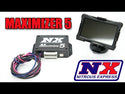 Nitrous Express Maximizer 5 Nitrous Progressive Controller 1