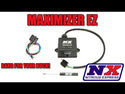 Nitrous Express EZ Maximizer Nitrous Progressive Controller 1