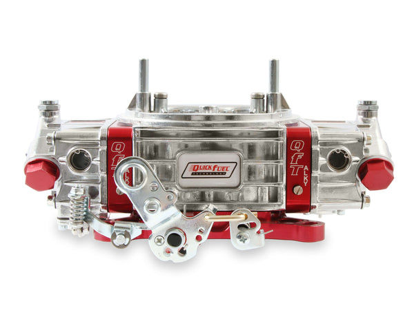 Q-SERIES CARBURETOR 950CFM DRAG RACE ALCOHOL Virtual Speed Performance QUICK FUEL TECHNOLOGY