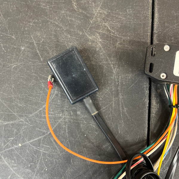 NOS Mini Progressive Controller Virtual Speed Performance