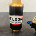 Weldon Fuel System