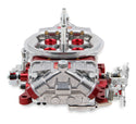Q-SERIES CARBURETOR 850CFM DRAG RACE ANNULAR BOOSTER Virtual Speed Performance QUICK FUEL TECHNOLOGY