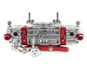 Q-SERIES CARBURETOR 850CFM DRAG RACE ALCOHOL Virtual Speed Performance QUICK FUEL TECHNOLOGY