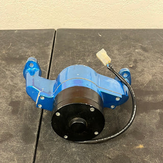 Small Block Chevy Electric Water Pump