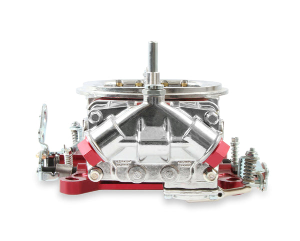 Q-SERIES CARBURETOR 950CFM DRAG RACE ALCOHOL Virtual Speed Performance QUICK FUEL TECHNOLOGY