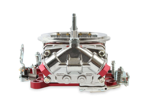 Q-SERIES CARBURETOR 850CFM DRAG RACE E85 Virtual Speed Performance QUICK FUEL TECHNOLOGY