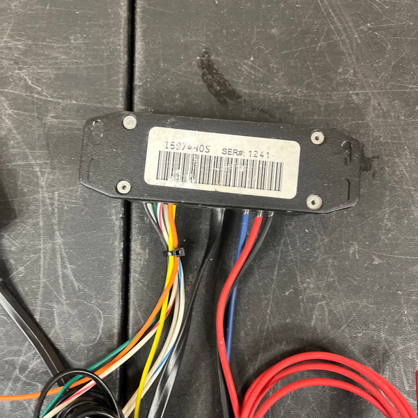 NOS Mini Progressive Controller Virtual Speed Performance