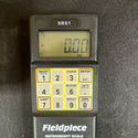 Fieldpiece SRS1 Refrigerant Scale For Nitrous Bottles