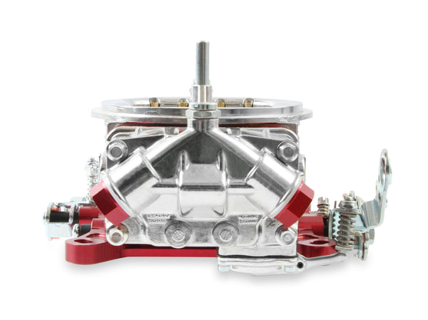 Q-SERIES CARBURETOR 850CFM DRAG RACE E85 Virtual Speed Performance QUICK FUEL TECHNOLOGY