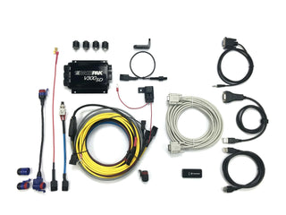 V300SD DATA LOGGER KIT DOOR CAR EASY ACCESS Virtual Speed Performance RACEPAK