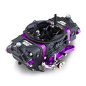 Proform 1050CFM Race Series Carburetor 4150 Black/Purple Finish Virtual Speed Performance PROFORM