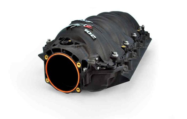 FAST LS3 LSXR Intake Manifold 102mm Flange Rectangle Port Virtual Speed Performance FAST ELECTRONICS