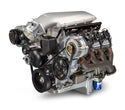 Holley EFI LS1/LS2/LS6 Mid-Rise Intake Manifold 92mm Flange Virtual Speed Performance HOLLEY
