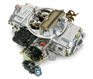 Holley Throttle Position Sensor Kit For Electric Choke Carburetors Virtual Speed Performance HOLLEY