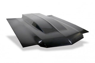 Harwood 1970-72 Chevelle Outlaw 4inch Cowl Hood (Bolt On) Virtual Speed Performance HARWOOD