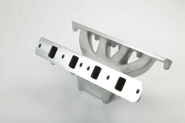 CHI SBF Commander 4.0 Intake Manifold (9.5 Deck) Virtual Speed Performance CYLINDER HEAD INNOVATIONS